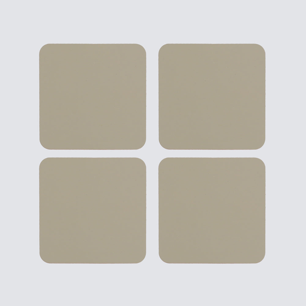 Square Coasters