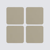 Square Coasters