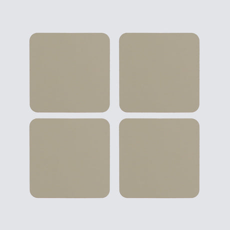 Square Coasters