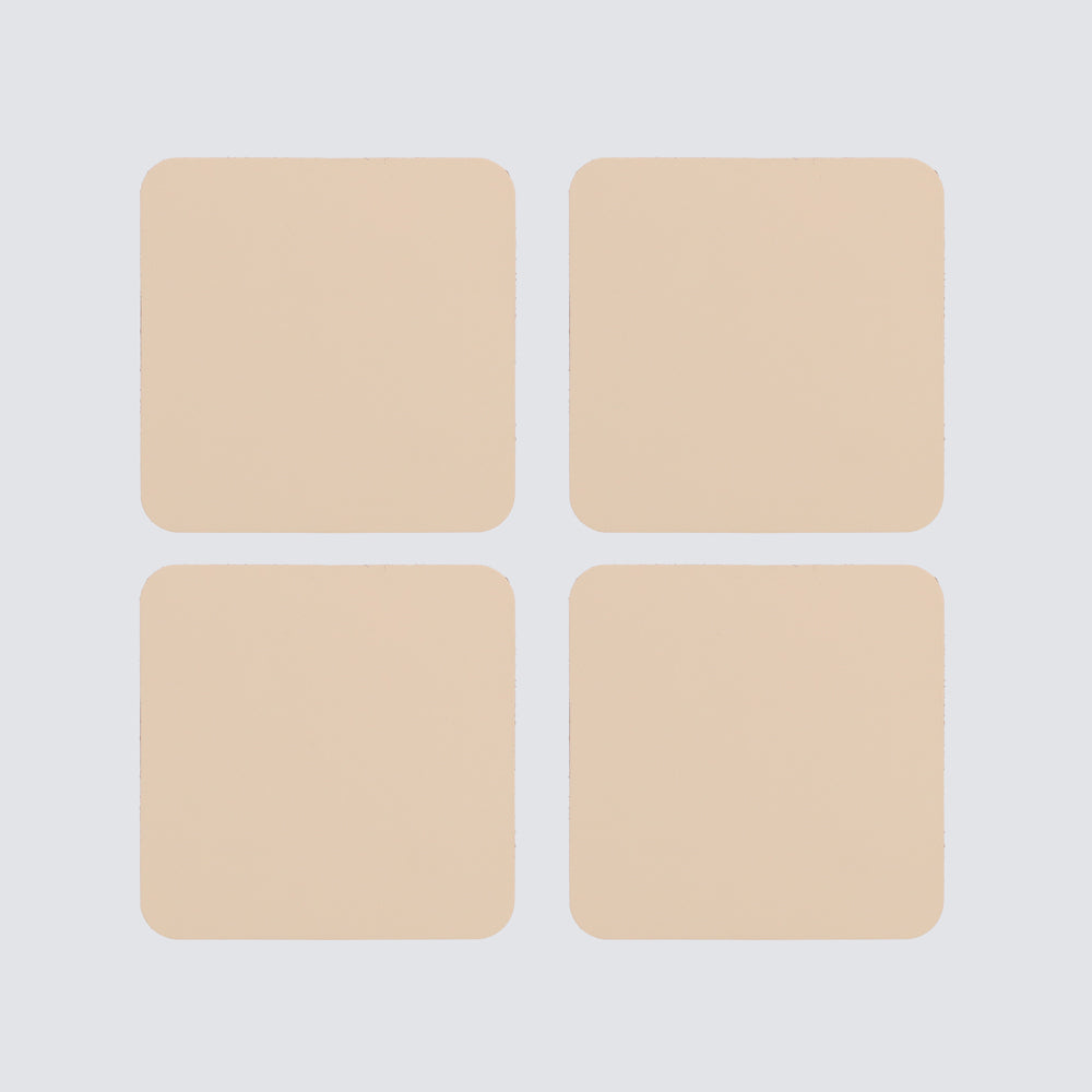 Square Coasters