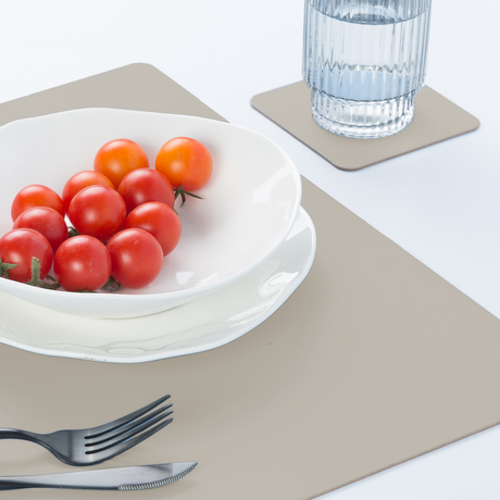 Posavasos cuadrado (Pack de 4)