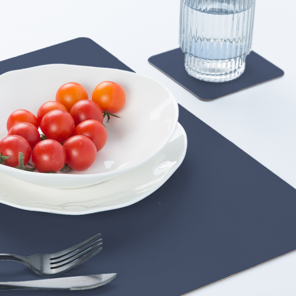 Posavasos cuadrado (Pack de 4)