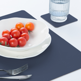 Posavasos cuadrado (Pack de 4)