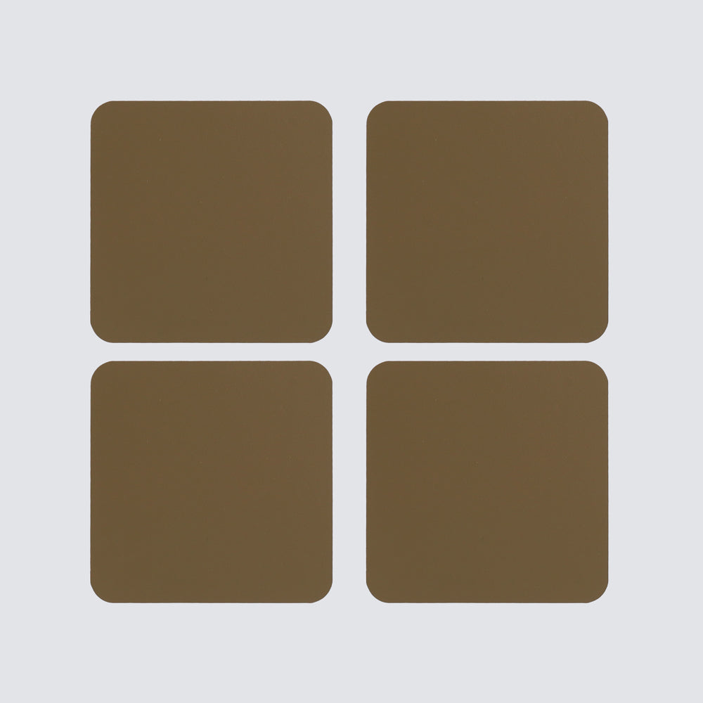 Square Coasters