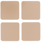 Posavasos cuadrado (Pack de 4)