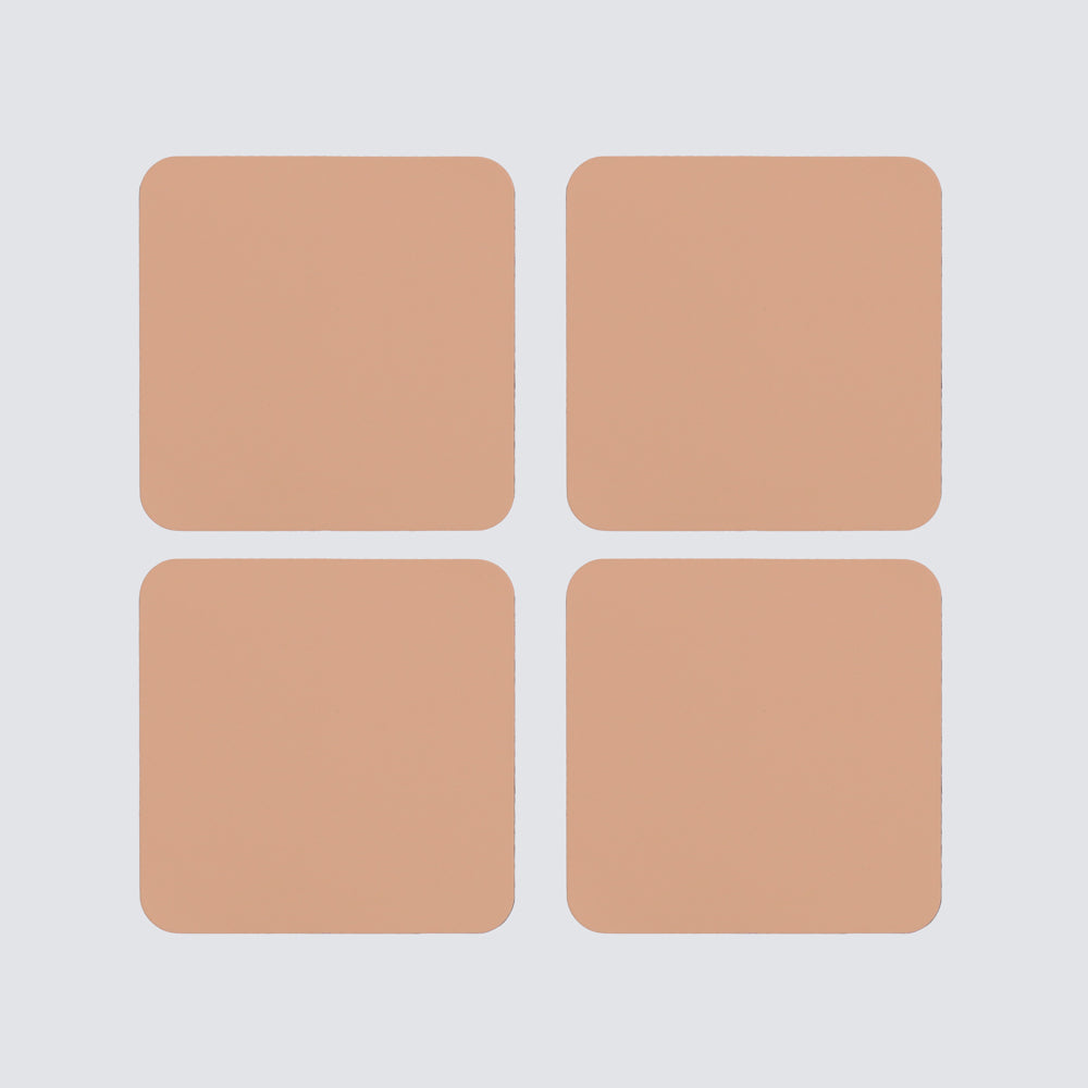 Square Coasters