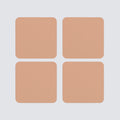 Square Coasters Pack