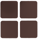 Posavasos cuadrado (Pack de 4)