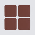 Square Coasters Pack