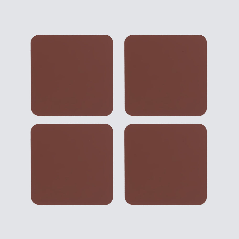 Square Coasters