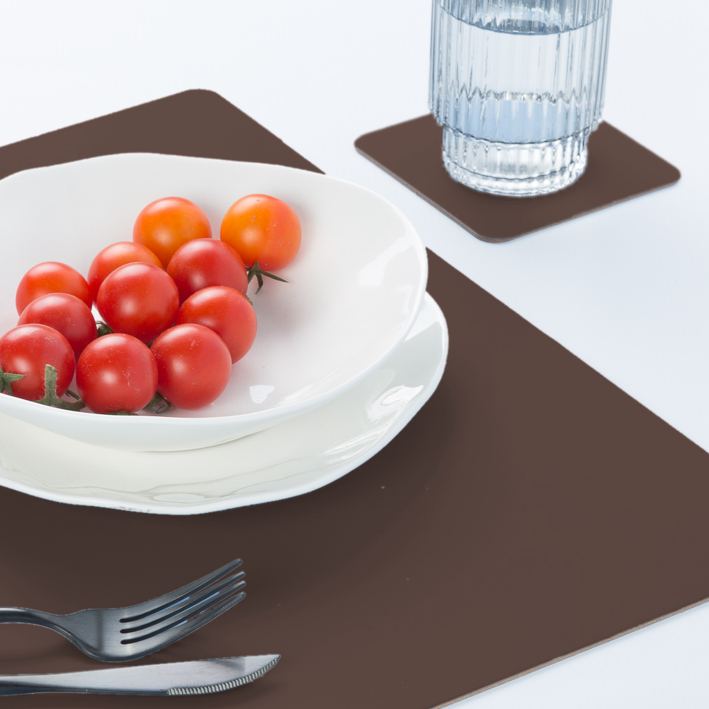 Posavasos cuadrado (Pack de 4)