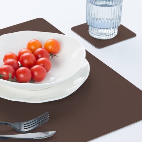 Posavasos cuadrado (Pack de 4)