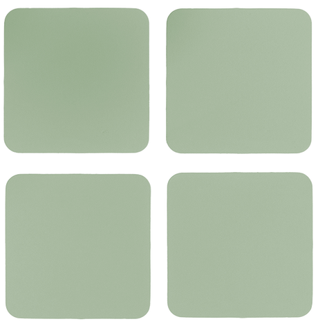 Posavasos cuadrado (Pack de 4)