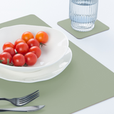 Posavasos cuadrado (Pack de 4)