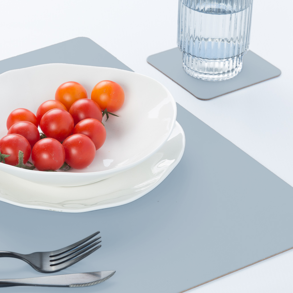 Posavasos cuadrado (Pack de 4)