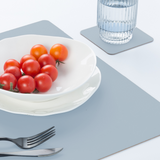 Posavasos cuadrado (Pack de 4)