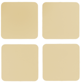 Posavasos cuadrado (Pack de 4)