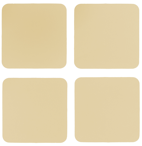 Posavasos cuadrado (Pack de 4)