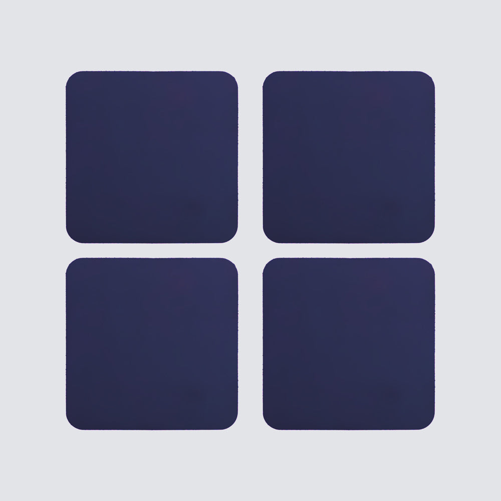 Square Coasters