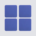 Square Coasters Pack