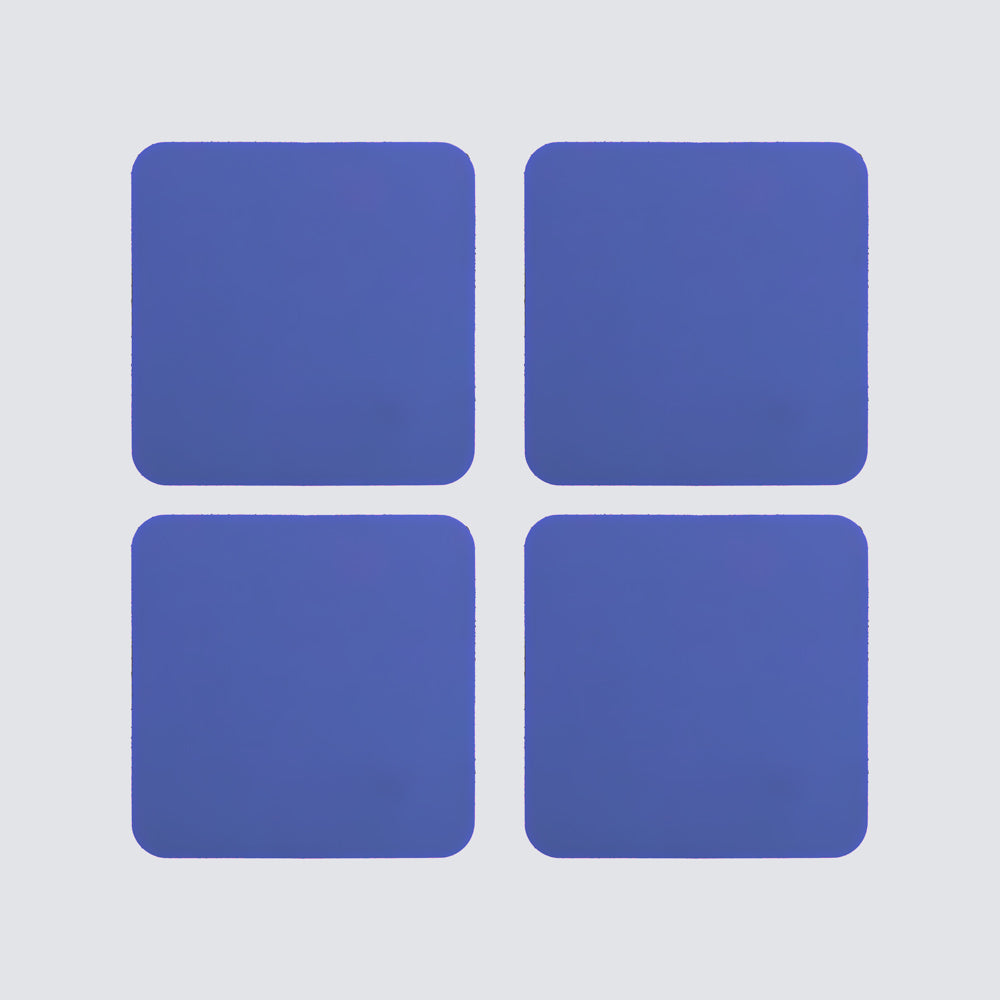 Square Coasters