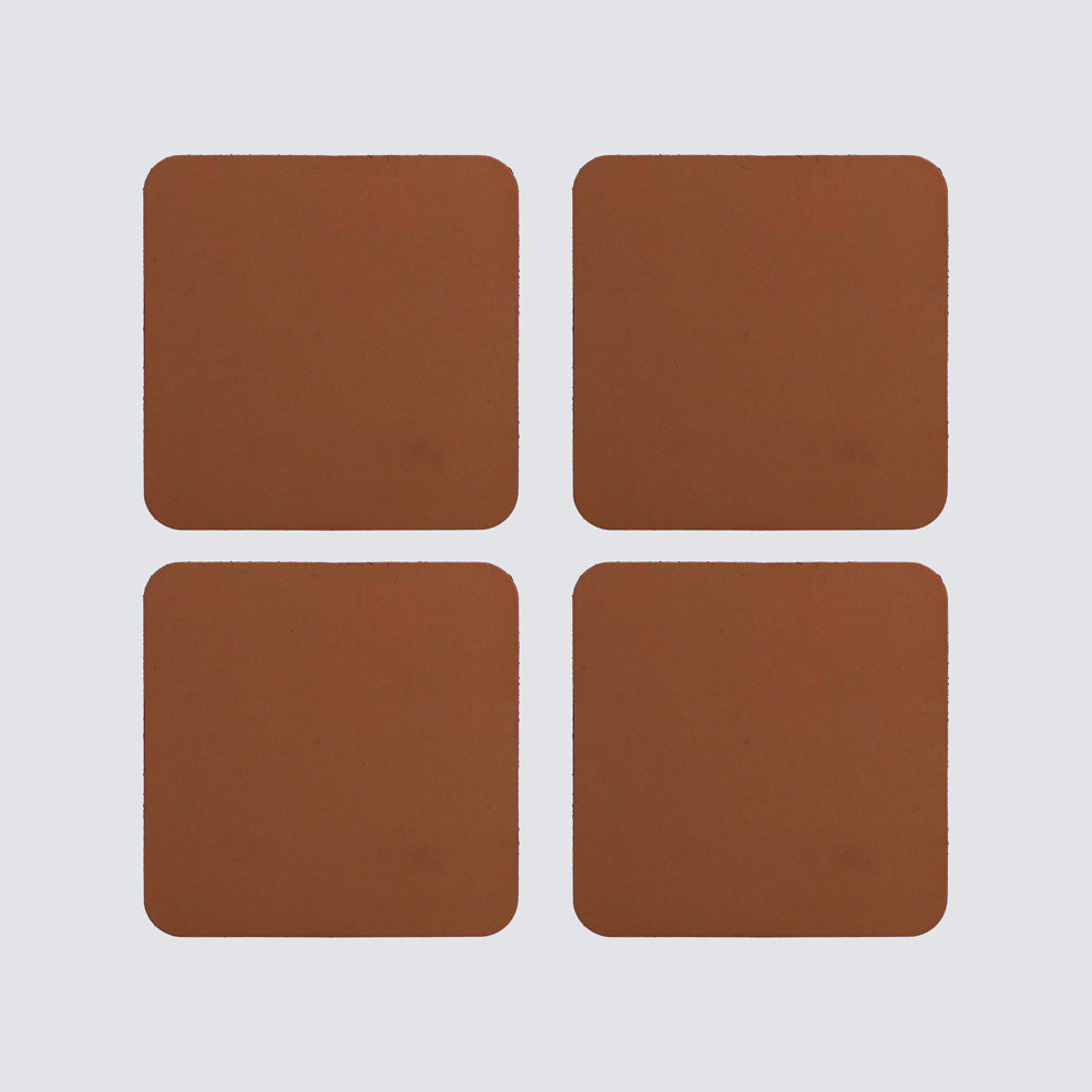 Square Coasters
