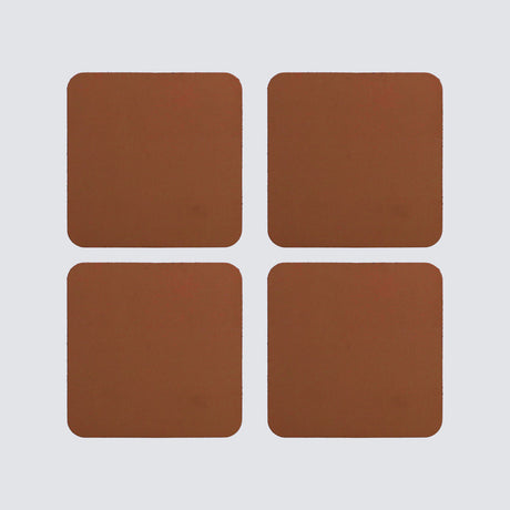 Square Coasters