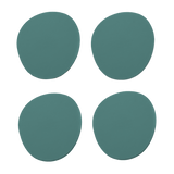 Posavasos piedra (Pack de 4)