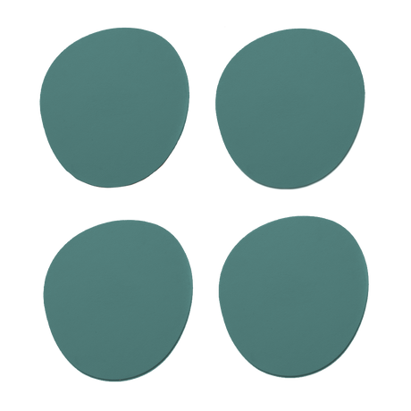 Posavasos piedra (Pack de 4)