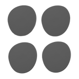 Posavasos piedra (Pack de 4)