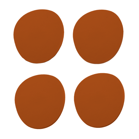 Posavasos piedra (Pack de 4)