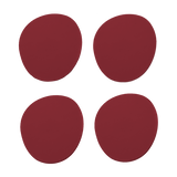 Posavasos piedra (Pack de 4)