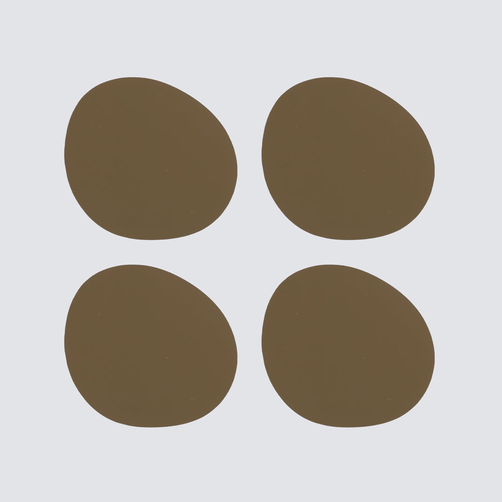 Stone Coasters