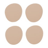 Posavasos piedra (Pack de 4)