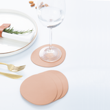 Posavasos piedra (Pack de 4)