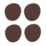 Posavasos piedra (Pack de 4)