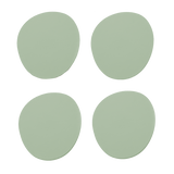 Posavasos piedra (Pack de 4)