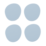 Posavasos piedra (Pack de 4)