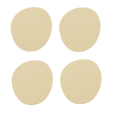 Posavasos piedra (Pack de 4)