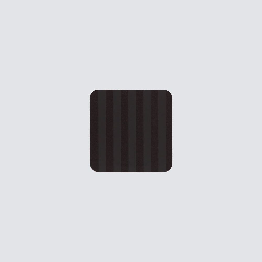 Square Stripes Coasters