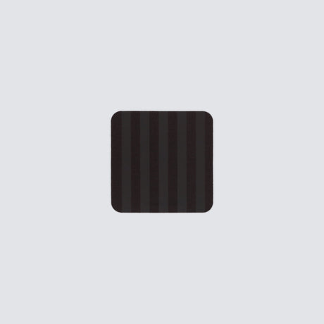 Square Stripes Coasters