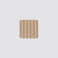 Square Stripes Coasters