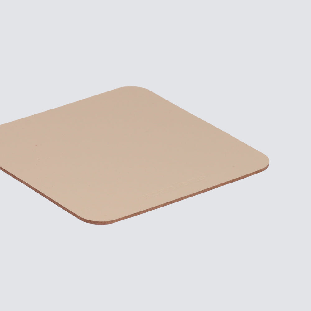 Square Stripes Coasters