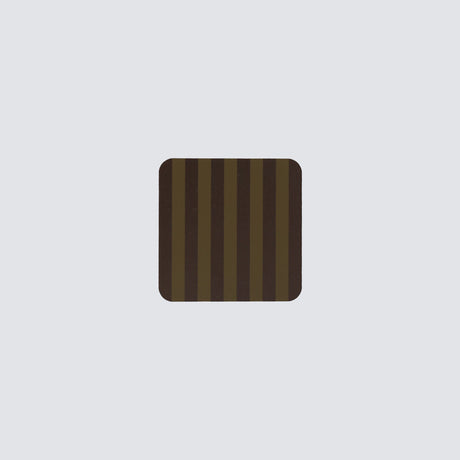 Square Stripes Coasters