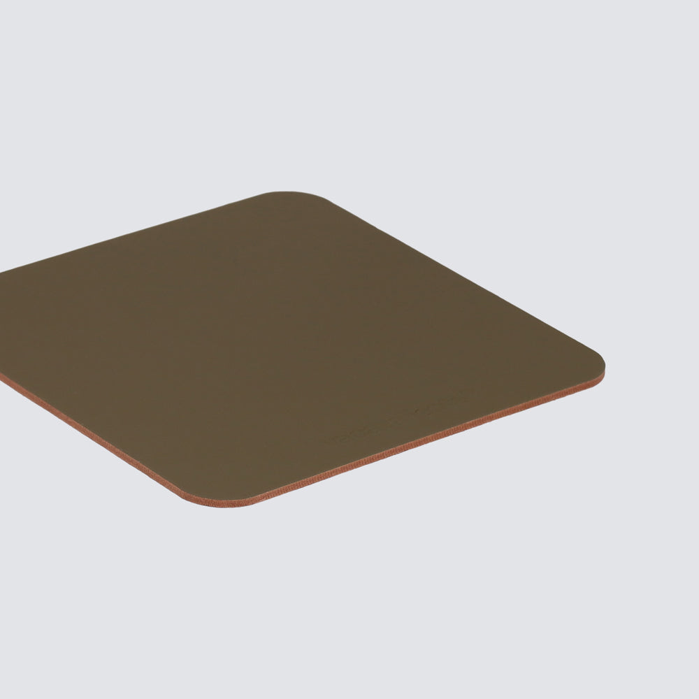 Square Stripes Coasters