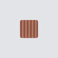 Square Stripes Coasters