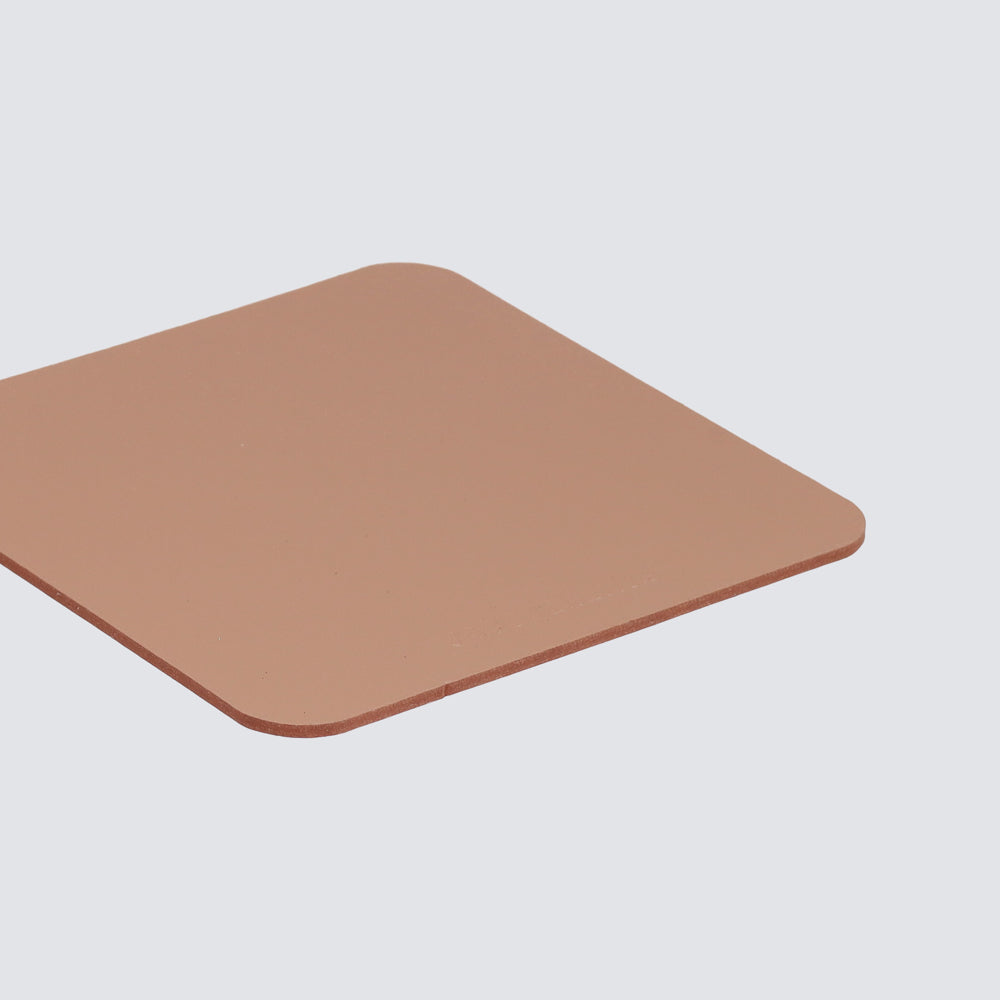 Square Stripes Coasters
