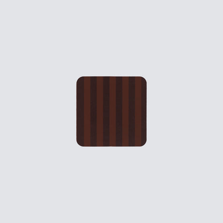 Square Stripes Coasters