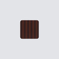 Square Stripes Coasters