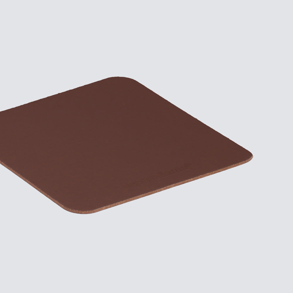Square Stripes Coasters